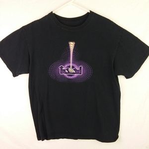 Tool Lateralus Rock Album Tee Shirt Large Rare